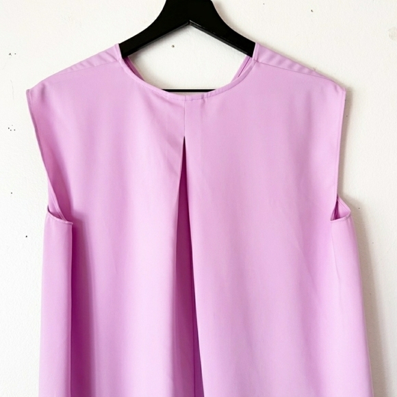 ALFANI SLEEVELESS DRESS - Picture 6 of 6